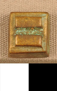 Thumbnail of Gold Weight (2012.03.1030)