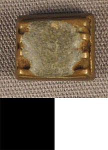 Thumbnail of Gold Weight (2012.03.1102)