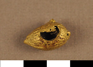 Thumbnail of Gold Weight (2012.03.1118)