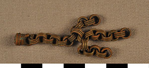 Thumbnail of Gold Weight (2012.03.1122)