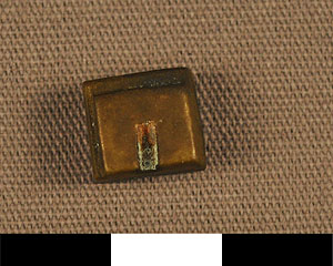 Thumbnail of Gold Weight (2012.03.1140)