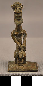 Thumbnail of Gold Weight (2012.03.1182)