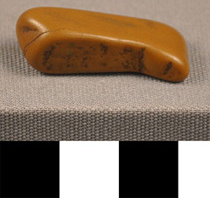 Thumbnail of Gold Weight (2012.03.1198)