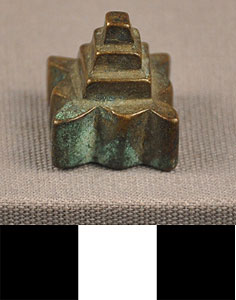 Thumbnail of Gold Weight (2012.03.1201)