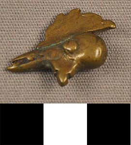 Thumbnail of Gold Weight (2012.03.1202)