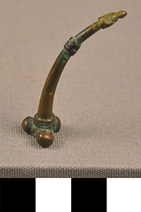 Thumbnail of Gold Weight (2012.03.1205)