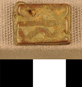 Thumbnail of Gold Weight (2012.03.1220)