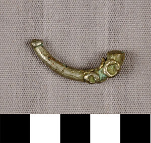 Thumbnail of Gold Weight (2012.03.1243)