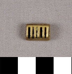 Thumbnail of Gold Weight (2012.03.1245)