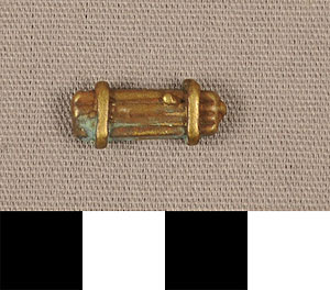 Thumbnail of Gold Weight (2012.03.1247)