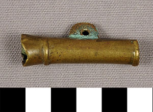 Thumbnail of Gold Weight (2012.03.1265)