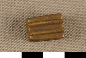 Thumbnail of Gold Weight (2012.03.1271)