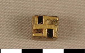 Thumbnail of Gold Weight (2012.03.1273)