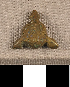 Thumbnail of Gold Weight (2012.03.1315)