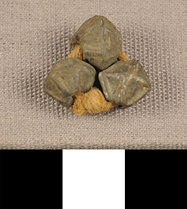 Thumbnail of Gold Weight (2012.03.1326)