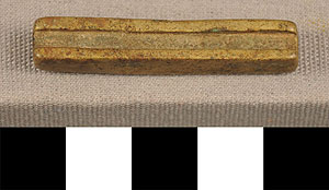 Thumbnail of Gold Weight (2012.03.1327)