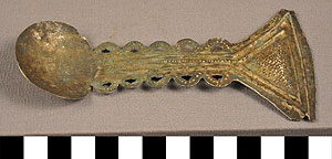 Thumbnail of Gold Weight (2012.03.1359)