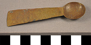 Thumbnail of Gold Weight (2012.03.1369)