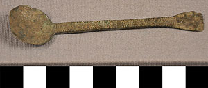 Thumbnail of Gold Weight (2012.03.1371)