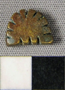 Thumbnail of Gold Weight (2012.03.1391)