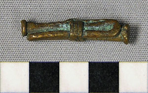 Thumbnail of Gold Weight (2012.03.1404)