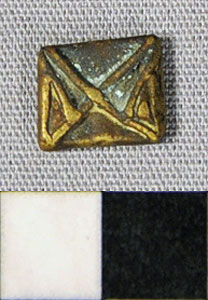 Thumbnail of Gold Weight (2012.03.1440)