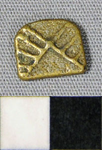 Thumbnail of Gold Weight (2012.03.1442)