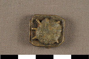 Thumbnail of Gold Weight (2012.03.1449)