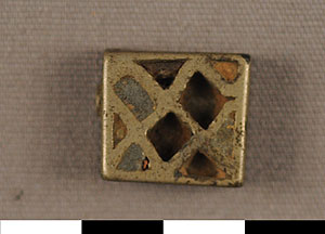 Thumbnail of Gold Weight (2012.03.1454)