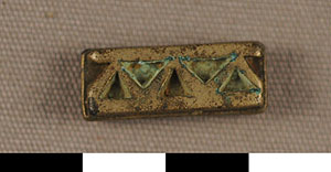 Thumbnail of Gold Weight (2012.03.1460)