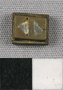 Thumbnail of Gold Weight (2012.03.1492)