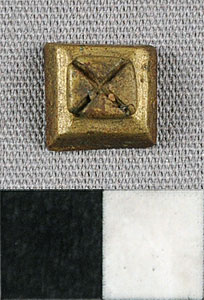 Thumbnail of Gold Weight (2012.03.1494)