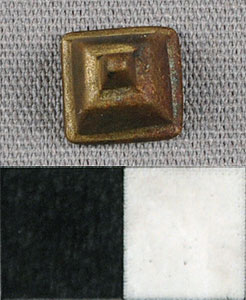 Thumbnail of Gold Weight (2012.03.1499)
