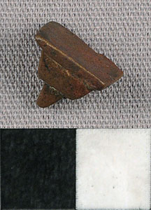 Thumbnail of Gold Weight (2012.03.1501)