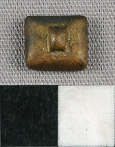 Thumbnail of Gold Weight (2012.03.1503)