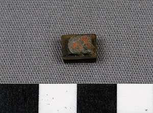 Thumbnail of Gold Weight (2012.03.1507)