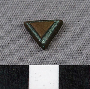 Thumbnail of Gold Weight (2012.03.1514)