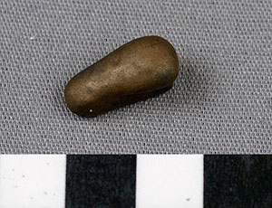 Thumbnail of Gold Weight (2012.03.1518)