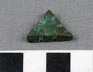 Thumbnail of Gold Weight (2012.03.1524)