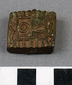 Thumbnail of Gold Weight (2012.03.1532)