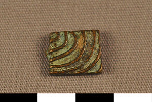 Thumbnail of Gold Weight (2012.03.1536)