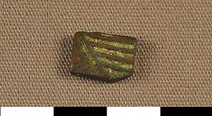 Thumbnail of Gold Weight (2012.03.1558)