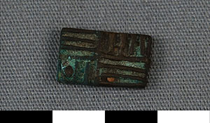 Thumbnail of Gold Weight (2012.03.1575)