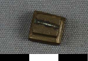 Thumbnail of Gold Weight (2012.03.1577)
