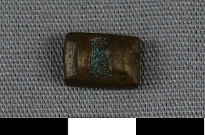 Thumbnail of Gold Weight (2012.03.1580)