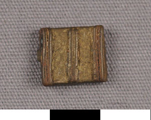 Thumbnail of Gold Weight (2012.03.1590)