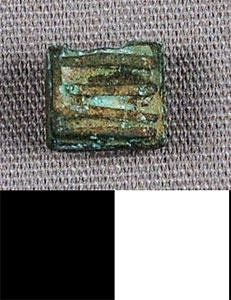 Thumbnail of Gold Weight (2012.03.1628)
