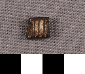 Thumbnail of Gold Weight (2012.03.1631)