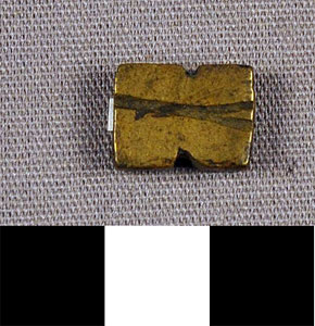 Thumbnail of Gold Weight (2012.03.1646)