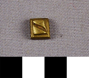 Thumbnail of Gold Weight (2012.03.1658)